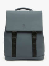 Sac  Dos Business Impulsion 1 Compartiment + Pc 15" Etrier Bleu souffle EIMP8221